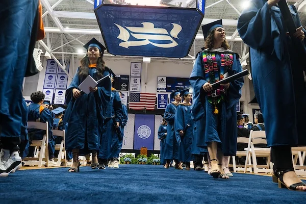 December 2024 Commencement