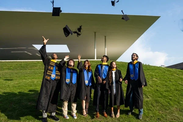 2024 Commencement Ceremonies